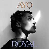  Ayo Royal  (CD)
